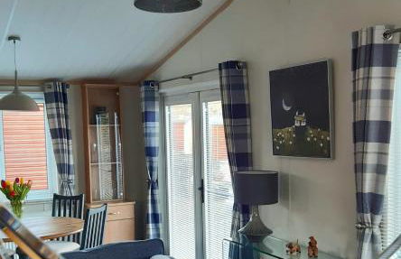 Sycamore Lodge Auchterarder - Foto 6