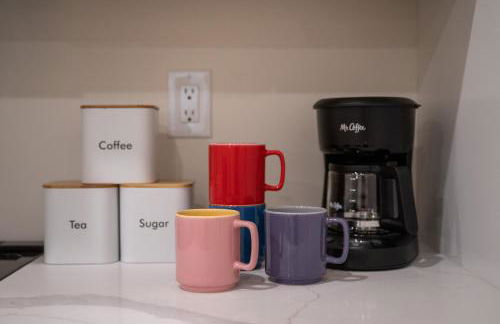 Bright retreat near Tennyson w full kitchen - Foto 15