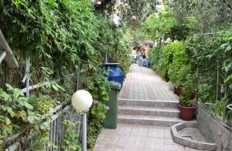 Evaggelou Rooms - Foto 8