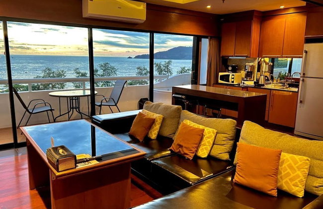 Patong Tower Holiday Rental - Foto 65