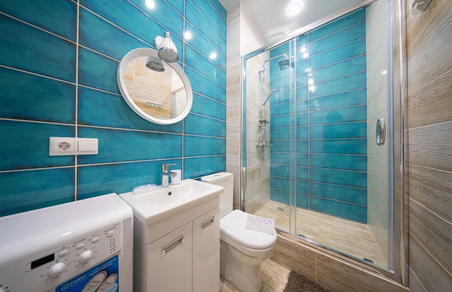 More Apartments na Tsvetochnoy 30 - 1 - Foto 14