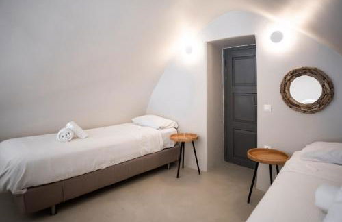 Alafouzou Cave Loft - Foto 18