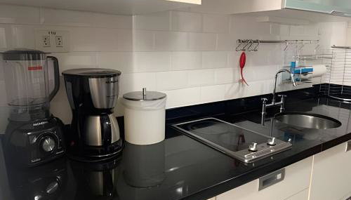 Get a Flat 704 Luxuoso - Av Paulista - Foto 4