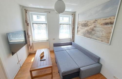 Hanseatensuite - Fairmietung 1 OG - ABC556 - Foto 13