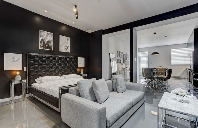 Les Lofts du Centre - Foto 14