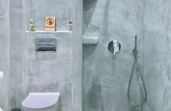 Serenite 2 Bd Santorini Getaway with Sea View - Foto 26