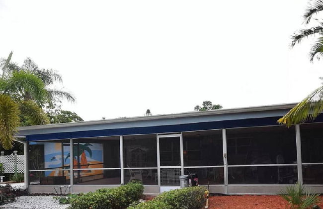 Poolside Retreat Boynton Beach - Foto 61