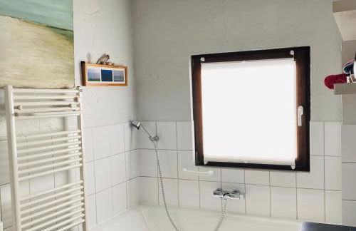 Gelbes Haus bei Mardorf am Steinhuder Meer - Foto 13