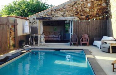 Gites De L'Etang Des Noues - Photo 14