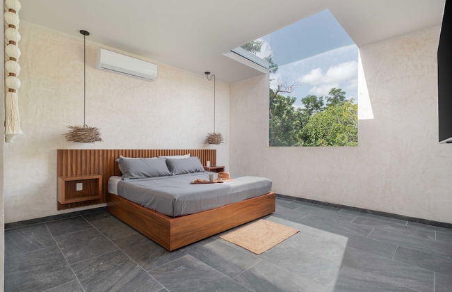 Twelve O’Clock Luxury Villas - Foto 25