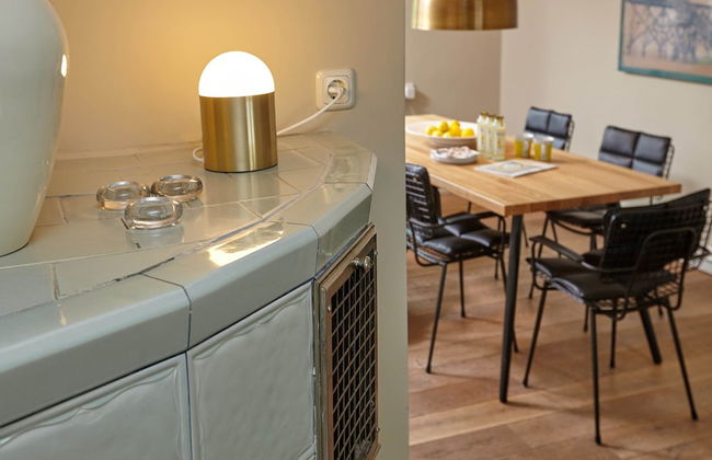 Ferienhaus & Appartments Düneneck 8 - Photo 17