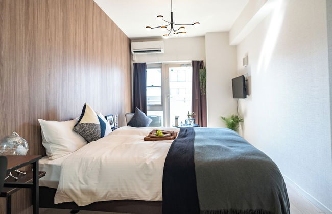 Lite House Dotonbori - Foto 2