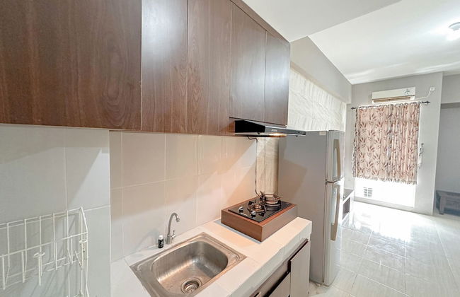2Br Best Deal And Homey At Bale Hinggil Apartment - Foto 14