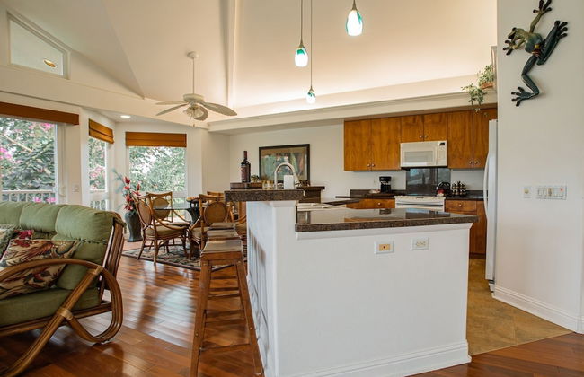 Villas Of Kamali'i 56 3 Bedroom Condo by RedAwning - Foto 14