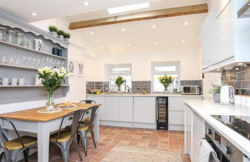 Bwthyn Siliwen Old Bath House - Foto 10