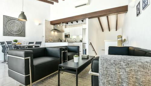 Modern stylish bungalow in Moraira - Foto 5