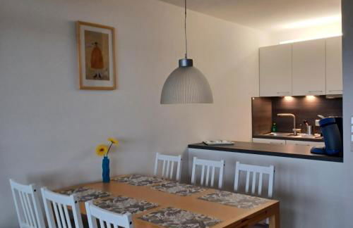 App 342 gemütlich und mit Weitblick - Foto 8