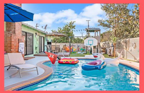 Pirate Cove by OC Adventure Homes - Foto 64