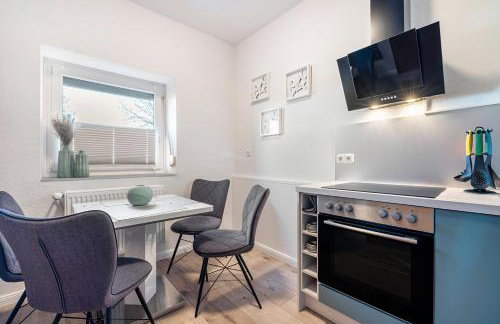 Ferienwohnung Hohenkämpen - Foto 15