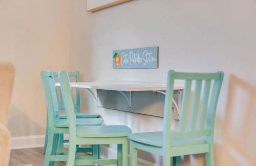 Lake view Pool home near Disney - 5BR 4BA - Foto 3