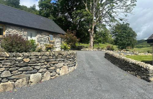 Y Sgubor Bryn Banon - Foto 7