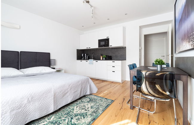 Apartment Kroellgasse - Foto 7