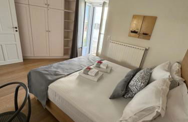 Thetis deluxe apartment Naousa - Photo 21