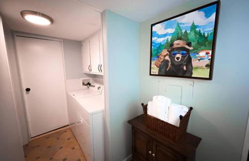 ShortLong Stays Welcome! Hot tub, Dog Friendly! - Foto 25