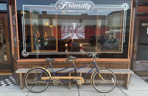 Friendly Songbird Suite - Foto 11