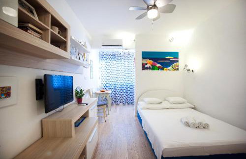 Asa Studio Apartment - Foto 1