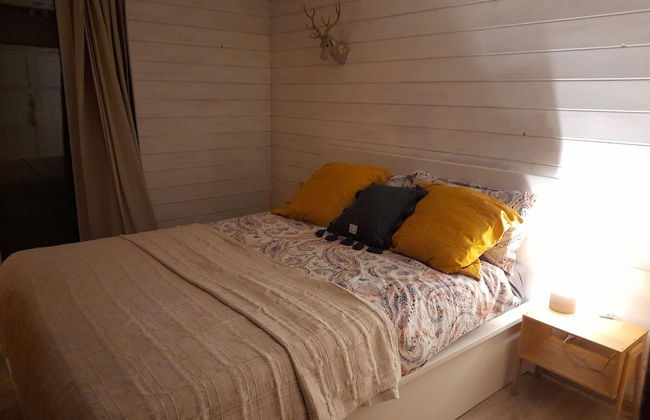 Oud-turnhout Nature Chalet - Foto 7