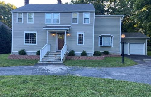 Norwalk Retreat - Foto 34