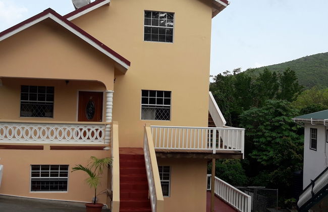 Caribbean Dream Vacation Property - Foto 19