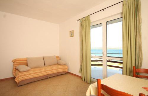 Apartments by the sea Kraj - Pasman - 8247 - Photo 45