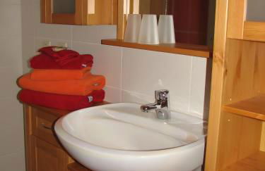 Ferienhaus Enger - Foto 18