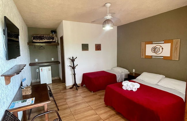 Ganso Complexo de Lazer - Photo 13