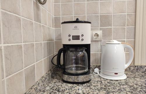 Paraíso Galera - Apartamento con piscina - Foto 13