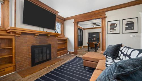 Peaceful 2BD - Perfect for Long-term stays - Foto 4