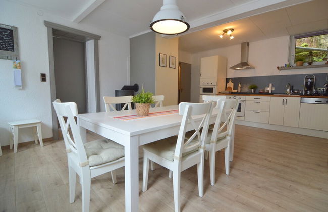 Veltenhaus: Historic Retreat - Foto 26