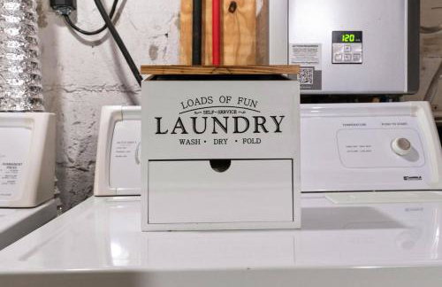 9mi To NRG | Game Room | Hot Tub | Firepit | Grill - Foto 45