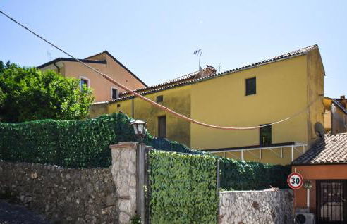 Nice Home In Venafro With House A Mountain View - Foto 9