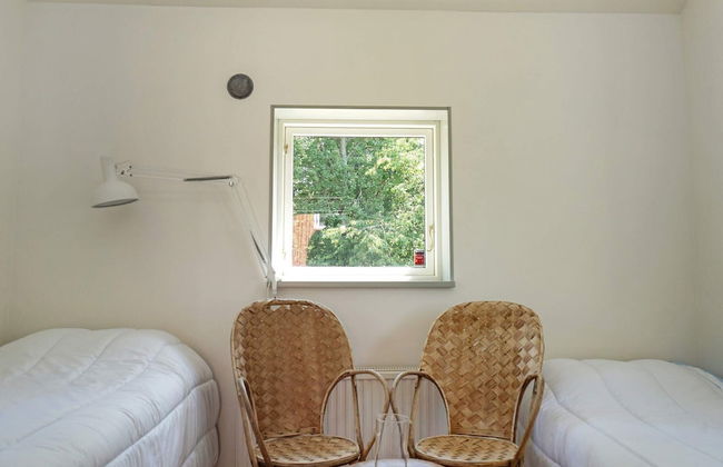 4 Person Holiday Home in Hedekas-by Traum - Foto 10