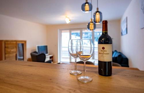 Ferienwohnung Feldberg Schwarzwald - Foto 15