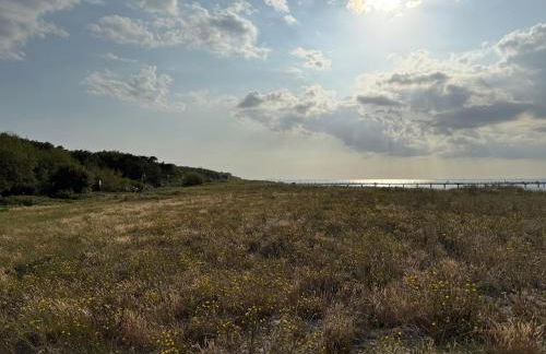 FeWo 12 Zur Seebrücke mit Meerblick - Foto 28