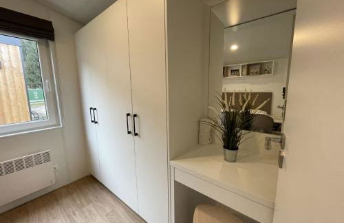 Holiday Home Tiny Haus Prinz Ludwig by Interhome - Foto 17