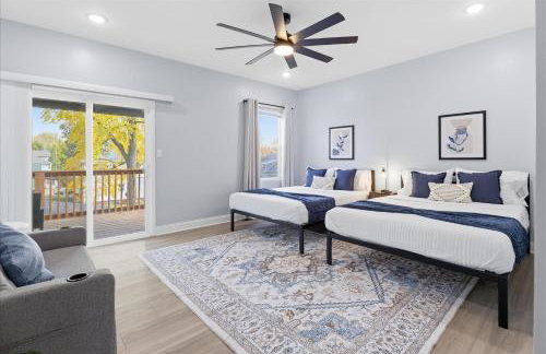 Family 4BR Retreat with Games and Fun for ALL - Photo 31