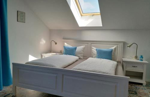 Appartements Apfelblüte - Foto 13