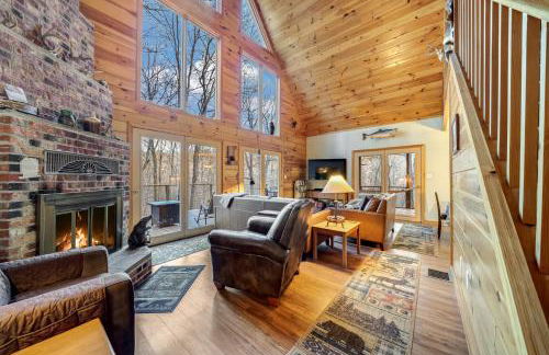 Hot Tub Fireplace Fire Pit Game Room & More - Foto 1