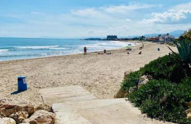 El Riuet-Chalet apartamento a 1 minuto de la playa, Cullera - Foto 37