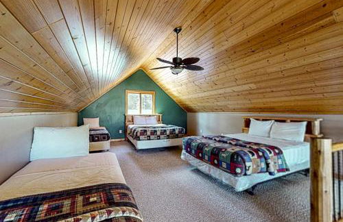 Gateway Lodge - Foto 46